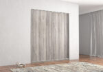 Συρόμενη ντουλάπα Nest 182x233x60 - Image 2