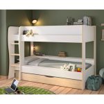 Παιδική κουκέτα Roomy 90x200