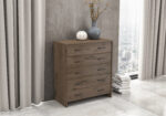 Συρταριέρα Jute 86x43x95
