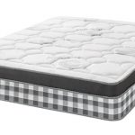 Ανατομικό στρώμα GEO LATEX Sleep Factory