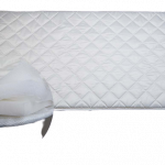 Ανώστρωμα TOPPER SOFT FOAM 4cm CHIC STROM