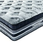 Ανατομικό στρώμα HYBRID PREMIUM MEMORY LATEX Sleep Factory