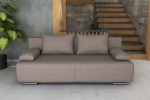 Καναπές - Κρεβάτι Isotta Beige 194x93