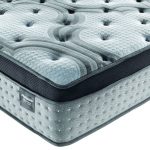 Ανατομικό στρώμα PLATINUM PREMIUM MEMORY LATEX Sleep Factory