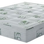 Ανατομικό στρώμα ECO PURE ANATOMIC GLAMOUR Chic Strom
