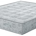 Ανατομικό στρώμα DIAMOND ANATOMIC OCEAN Chic Strom