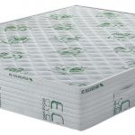 Στρώμα ECO PURE ORTHOPAEDIC EXTRA CARE Chic Strom