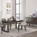 Τραπέζι Alena 150+30x90x78