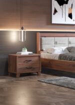 Κομοδίνο Omid 54x48x44.5