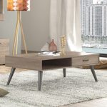 Τραπεζάκι σαλονιού Eleanor 119x66.5x41