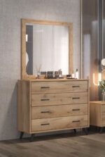 Τουαλέτα Rein 93,5x83x44,5