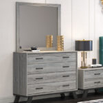 Τουαλέτα Merin 93,5x88x44,5