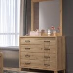 Τουαλέτα Omid 93,5x82x44,5
