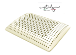 Μαξιλάρι LATEX CLASSIC ITALY Home Factory 40x60x13