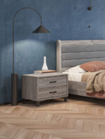 Κομοδίνο Charles 54x47x44.5
