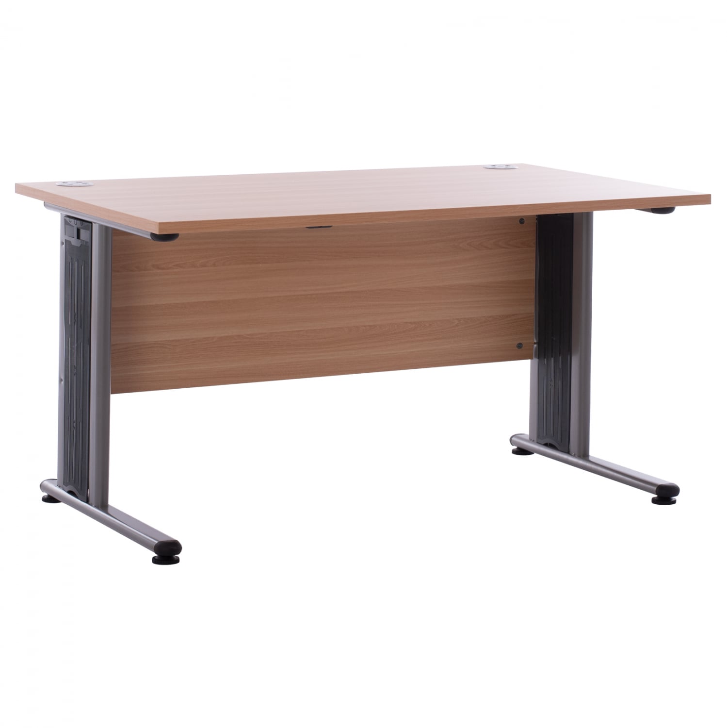 grafeio-epaggelmatiko-fb9204501-oxia-150 ΓΡΑΦΕΙΟ ΕΠΑΓΓΕΛΜΑΤΙΚΟ VALDEN HM2045.01 ΟΞΙΑ 150X80X75 - Image 1