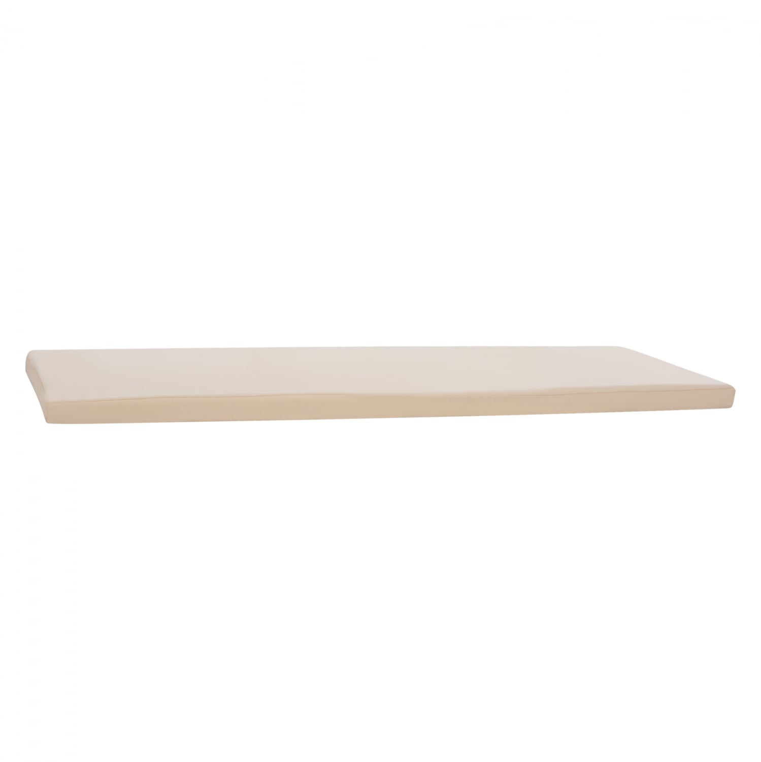 maxilari-gia-pagkaki-polyester-mpez-fb91 ΜΑΞΙΛΑΡΙ ΓΙΑ ΠΑΓΚΑΚΙ POLYESTER CHIOS ΜΠΕΖ HM11242.01P 148x48x6εκ. - Image 1