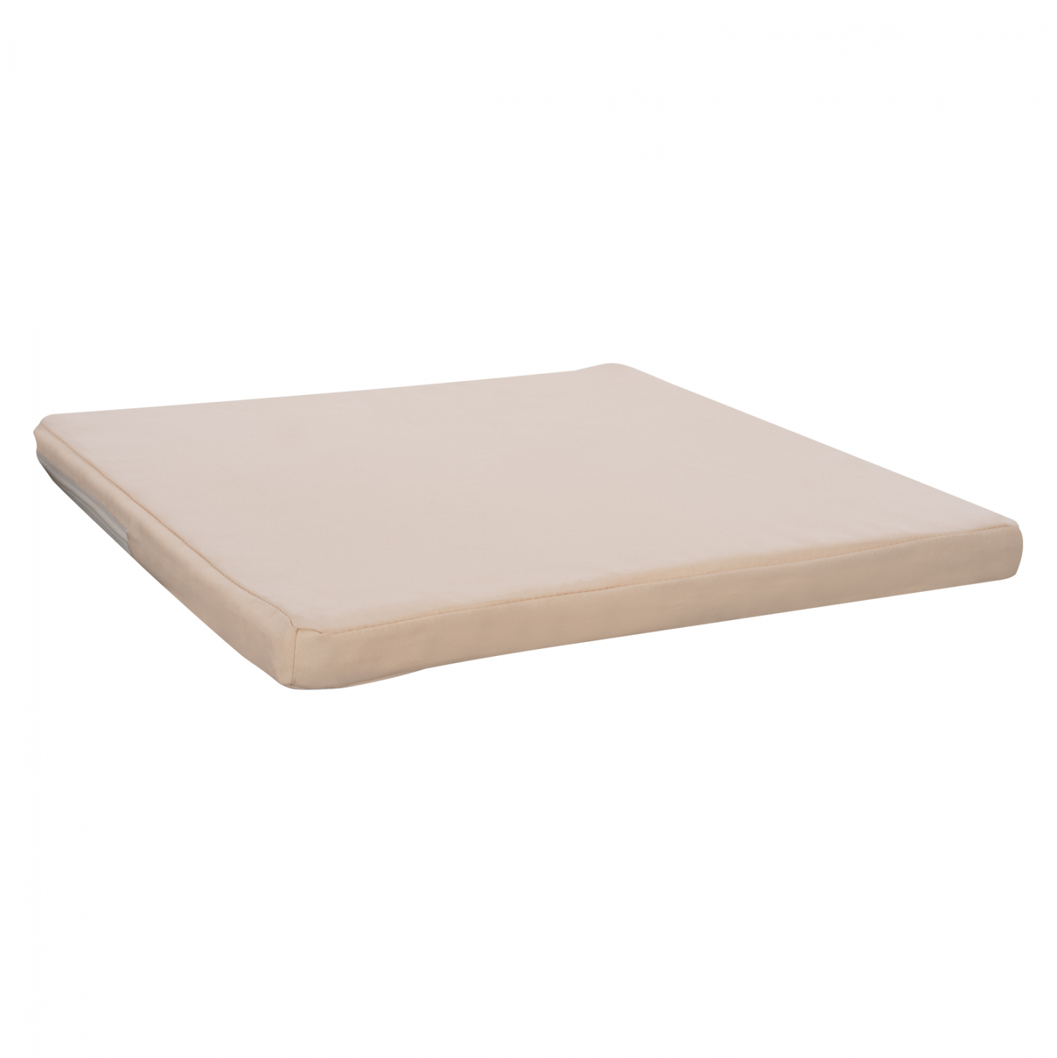 maxilari-kareklas-polyester-chios-mpez-f ΜΑΞΙΛΑΡΙ ΚΑΡΕΚΛΑΣ POLYESTER CHIOS ΜΠΕΖ HM11240.01P 45X45X4κ. - Image 1