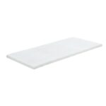 Ανώστρωμα TOPPER MEMORY FOAM 5cm HOME FACTORY