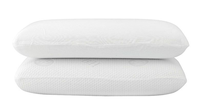 maxilari-memory-foam-bh Μαξιλάρι MEMORY FOAM ART 4012 40x60x13 - Image 1