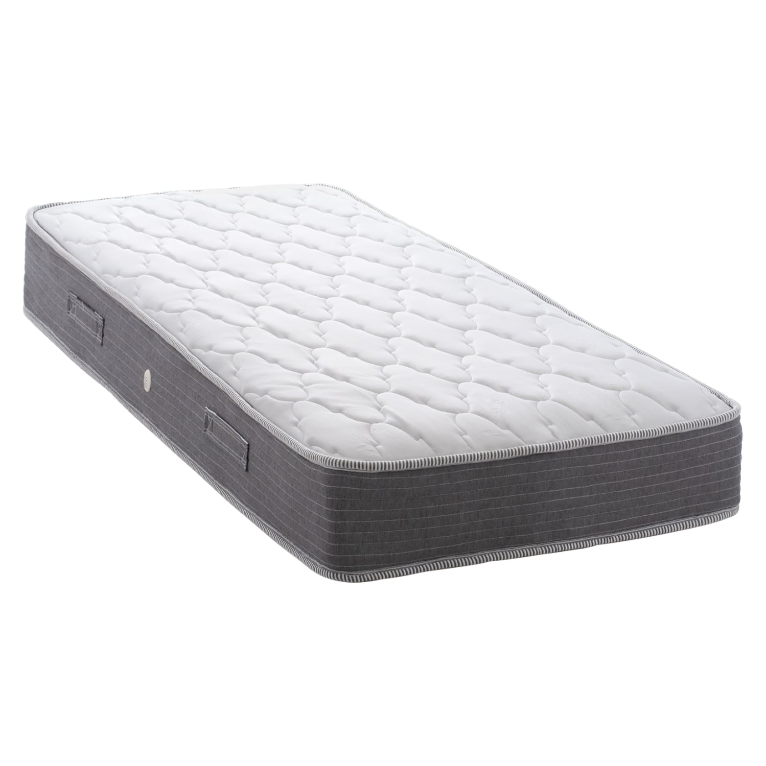 stroma-dreamtopia-seira-lullaby-fb965590 ΣΤΡΩΜΑ DREAMTOPIA ΣΕΙΡΑ LULLABY ALOE VERA HM655.90-200 BONNELL SPRING 90x200x20Y εκ. - Image 1