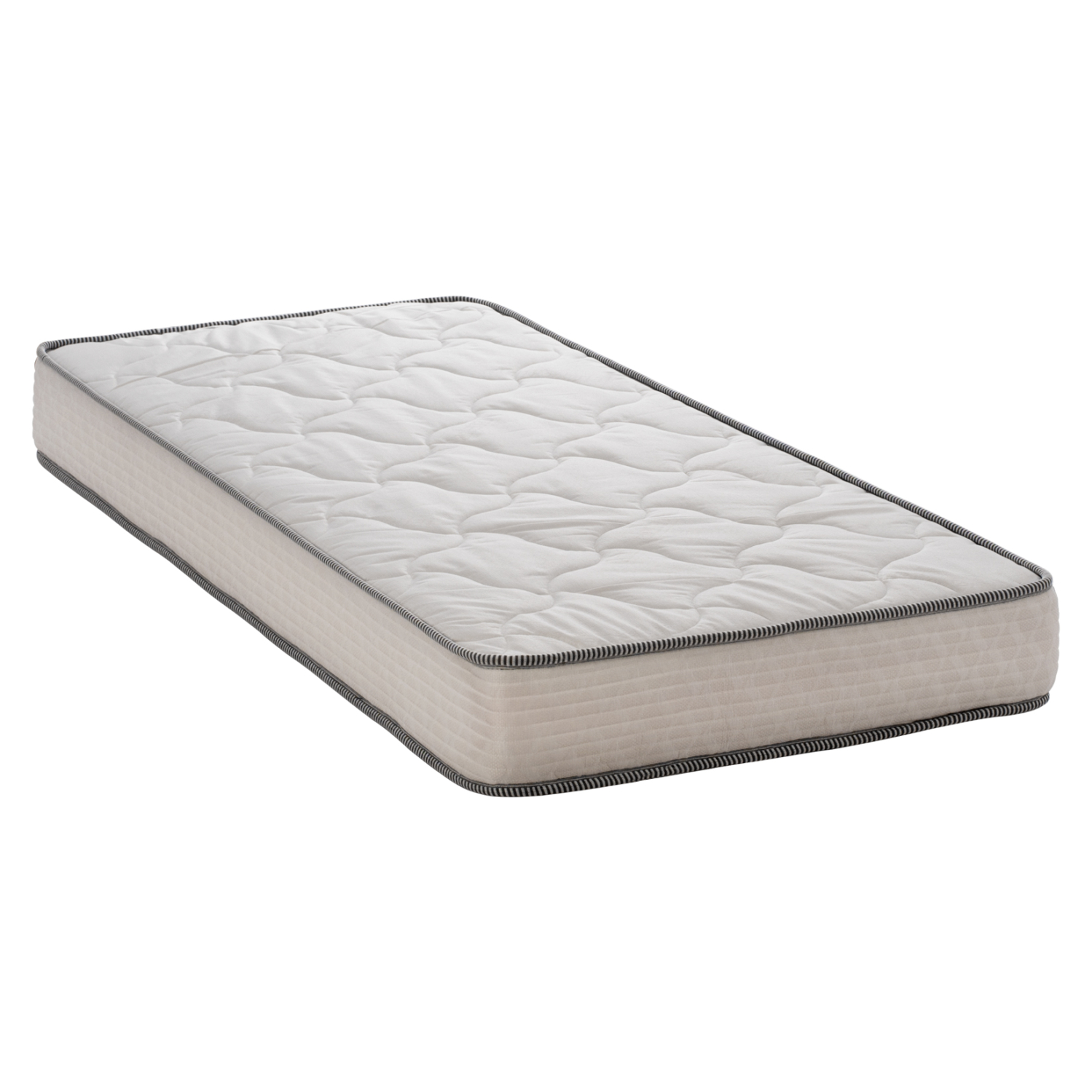 stroma-dreamtopia-seira-relief-fb965390 ΣΤΡΩΜΑ DREAMTOPIA ΣΕΙΡΑ RELIEF HM653.90-200 BONNELL SPRING 90x200x20Y εκ. - Image 1