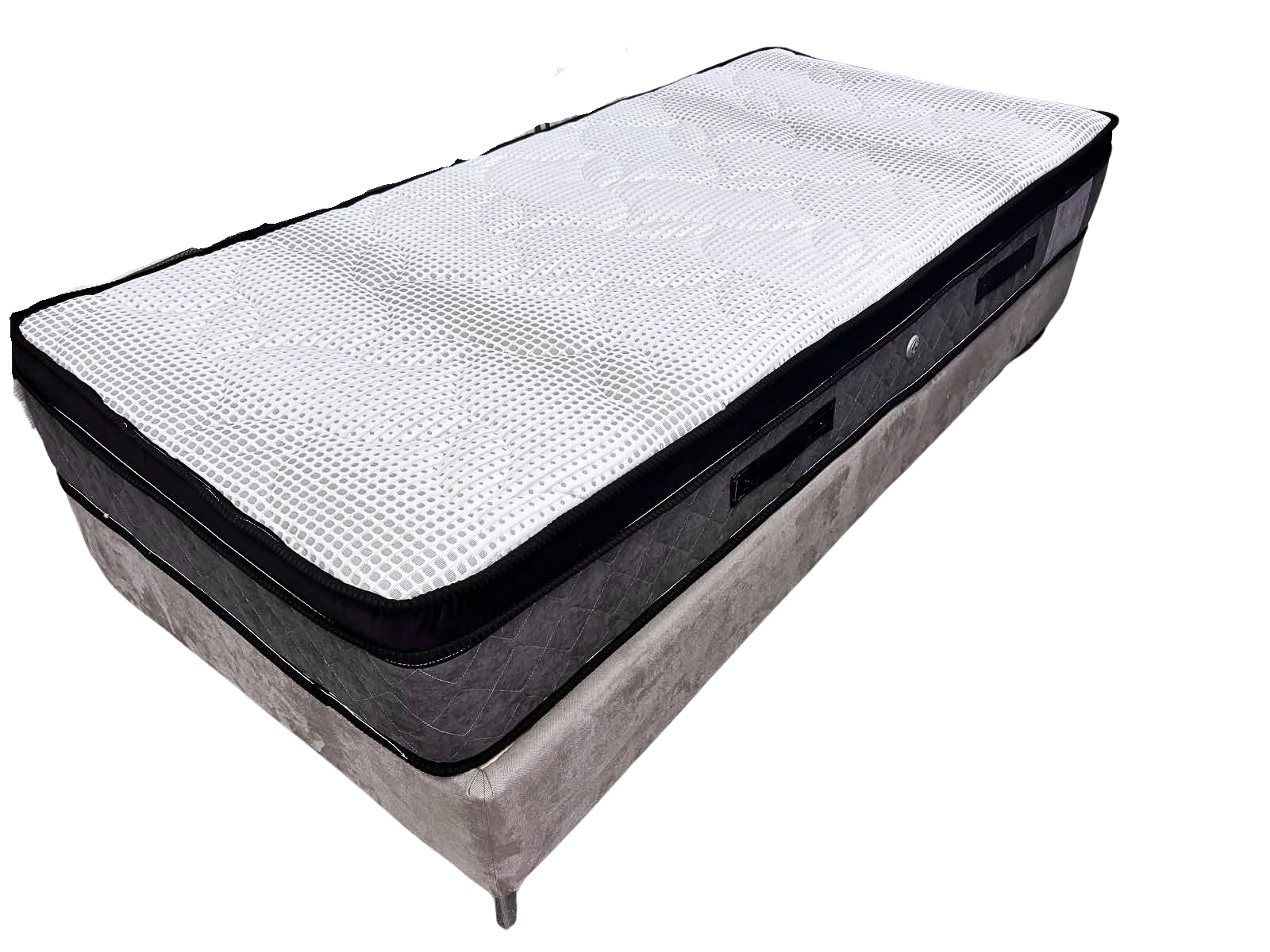 5 Ανατομικό στρώμα MEMORY Sleep Factory - Image 1