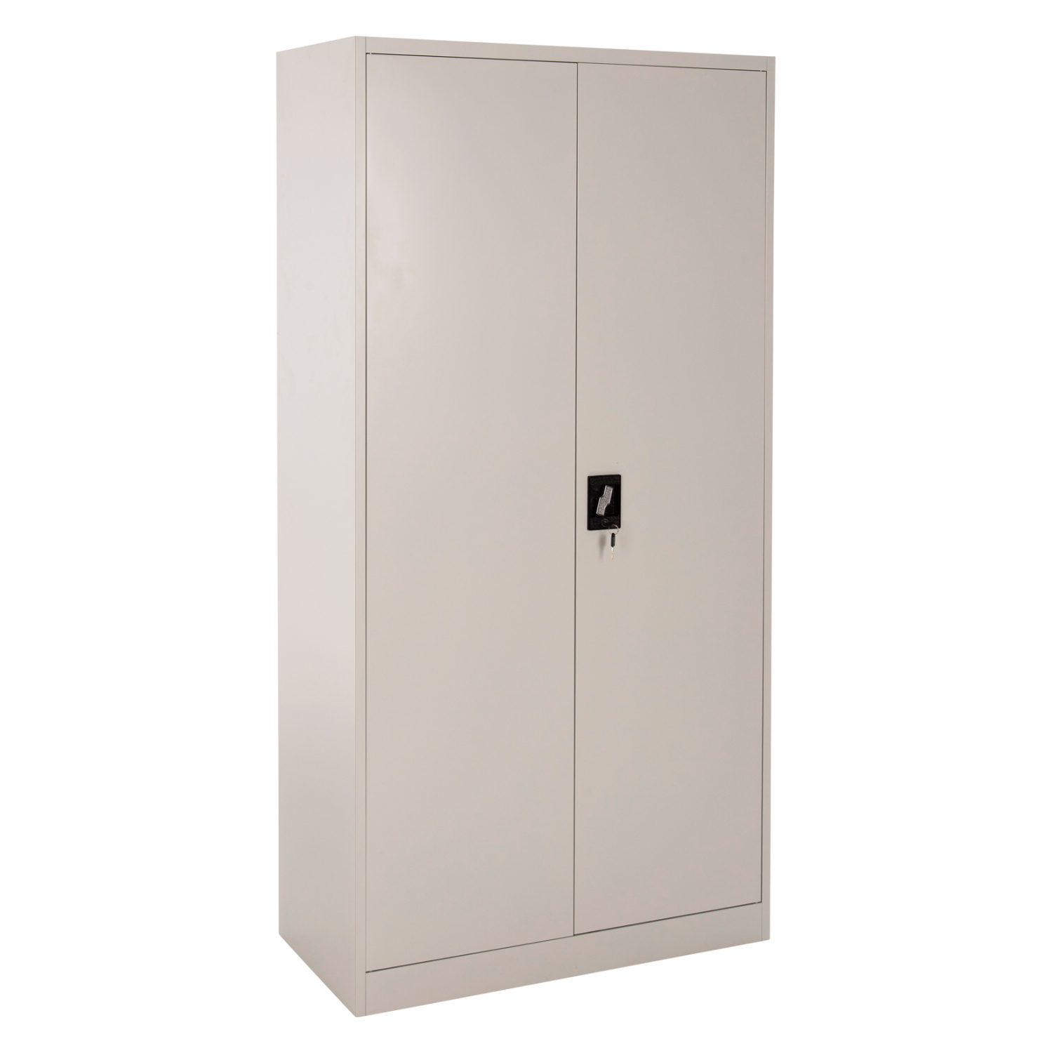 ntoylapa-metalliki-2fylli-me-chorisma-an ΝΤΟΥΛΑΠΑ ΜΕΤΑΛΛΙΚΗ CLOD HM5961.11 2ΦΥΛΛΗ ΜΕ ΧΩΡΙΣΜΑ ΑΝΟΙΧΤΟ ΓΚΡΙ 90Χ40Χ180Yεκ. - Image 1