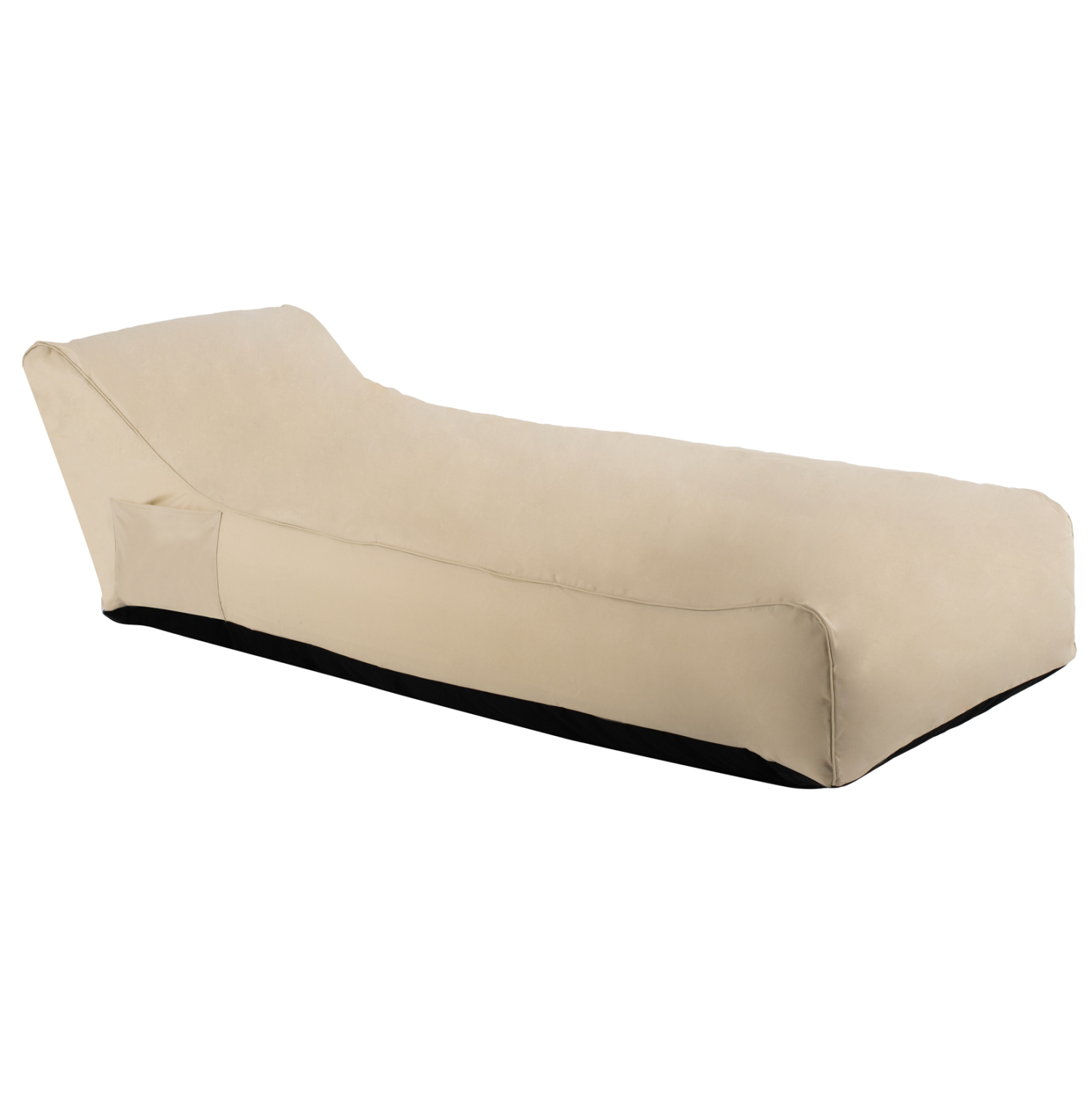 poyf-fb9580701-mpez-me-uv-protection-80x ΠΟΥΦ TANEA HM5807.01 ΜΠΕΖ ΜΕ UV PROTECTION 80x210x45-60 εκ. - Image 1