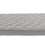 Ανώστρωμα TOPPER SOFT MEMORY 10cm HOME FACTORY