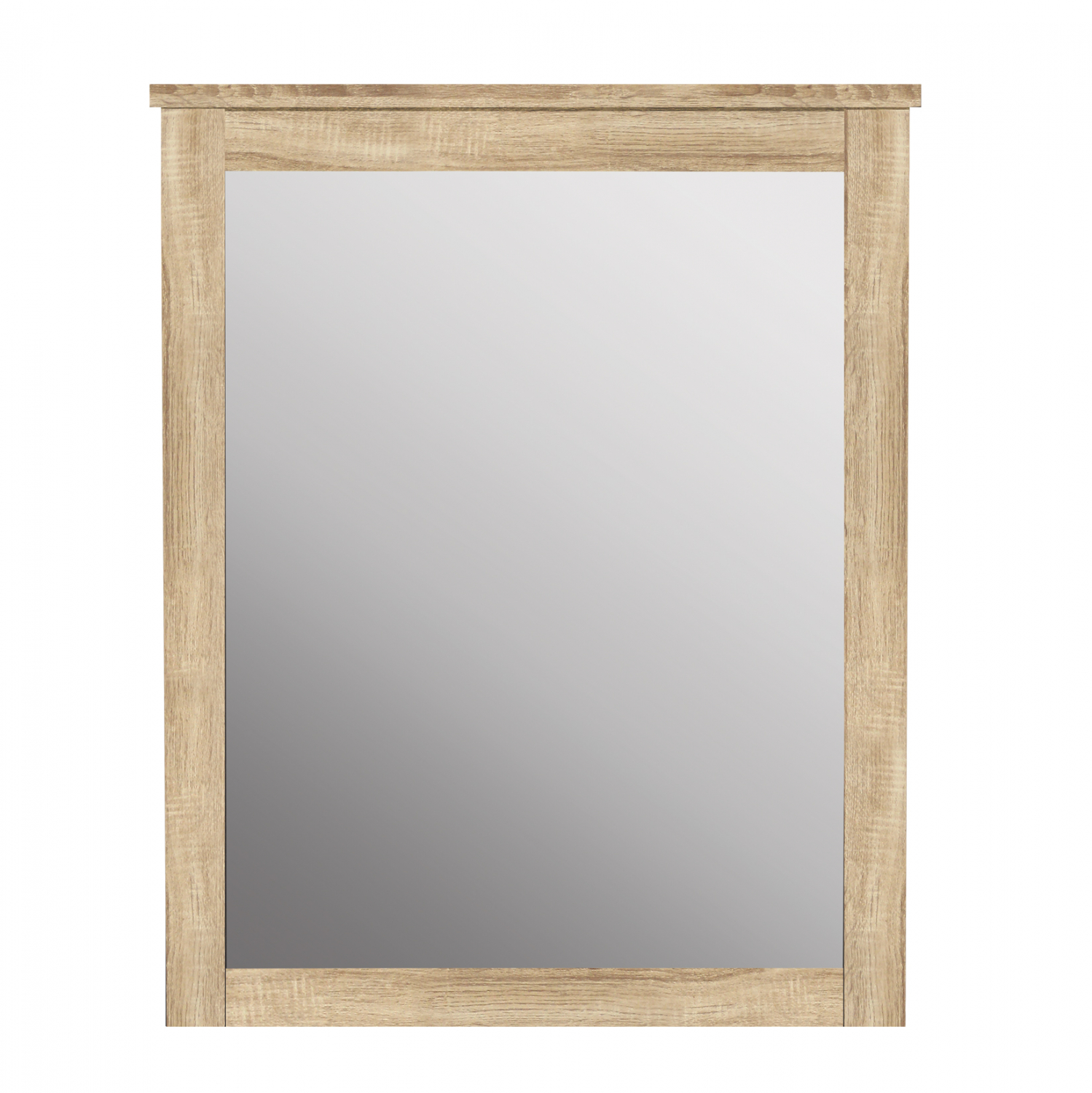 kathreptis-toyaletas-hm31402-sonama-72x9 ΚΑΘΡΕΠΤΗΣ ΤΟΥΑΛΕΤΑΣ ROSEMARY HM314.02 SONAMA 72X93εκ. - Image 1