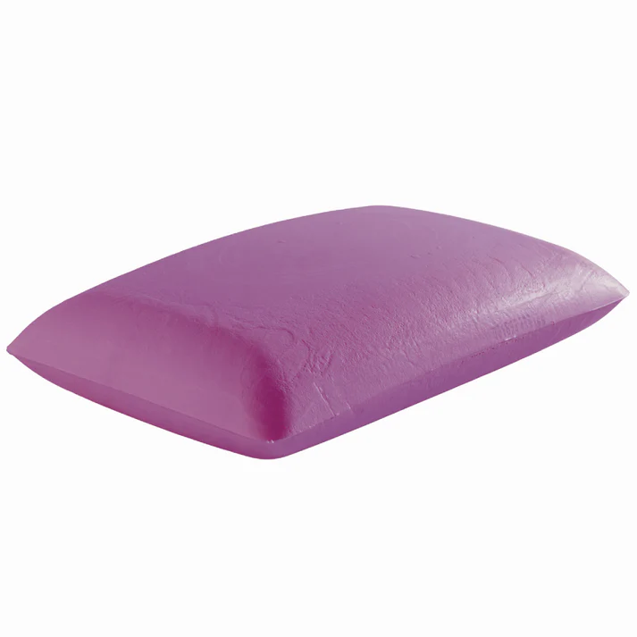 5e9cb2d910a93702f85e7a3de66f9227 Ανατομικό Μαξιλάρι MEMORY Lavender 60x40x15 - Image 1
