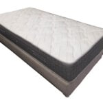 Ανατομικό στρώμα JOLLITY Sleep Factory