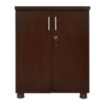 ΝΤΟΥΛΑΠΙ ΓΡΑΦΕΙΟΥ VANCE ΕΠΑΓΓΕΛΜΑΤΙΚΟ WENGE HM2050.12 60Χ46Χ75Υ εκ. - Image 4