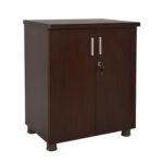 ΝΤΟΥΛΑΠΙ ΓΡΑΦΕΙΟΥ VANCE ΕΠΑΓΓΕΛΜΑΤΙΚΟ WENGE HM2050.12 60Χ46Χ75Υ εκ. - Image 3