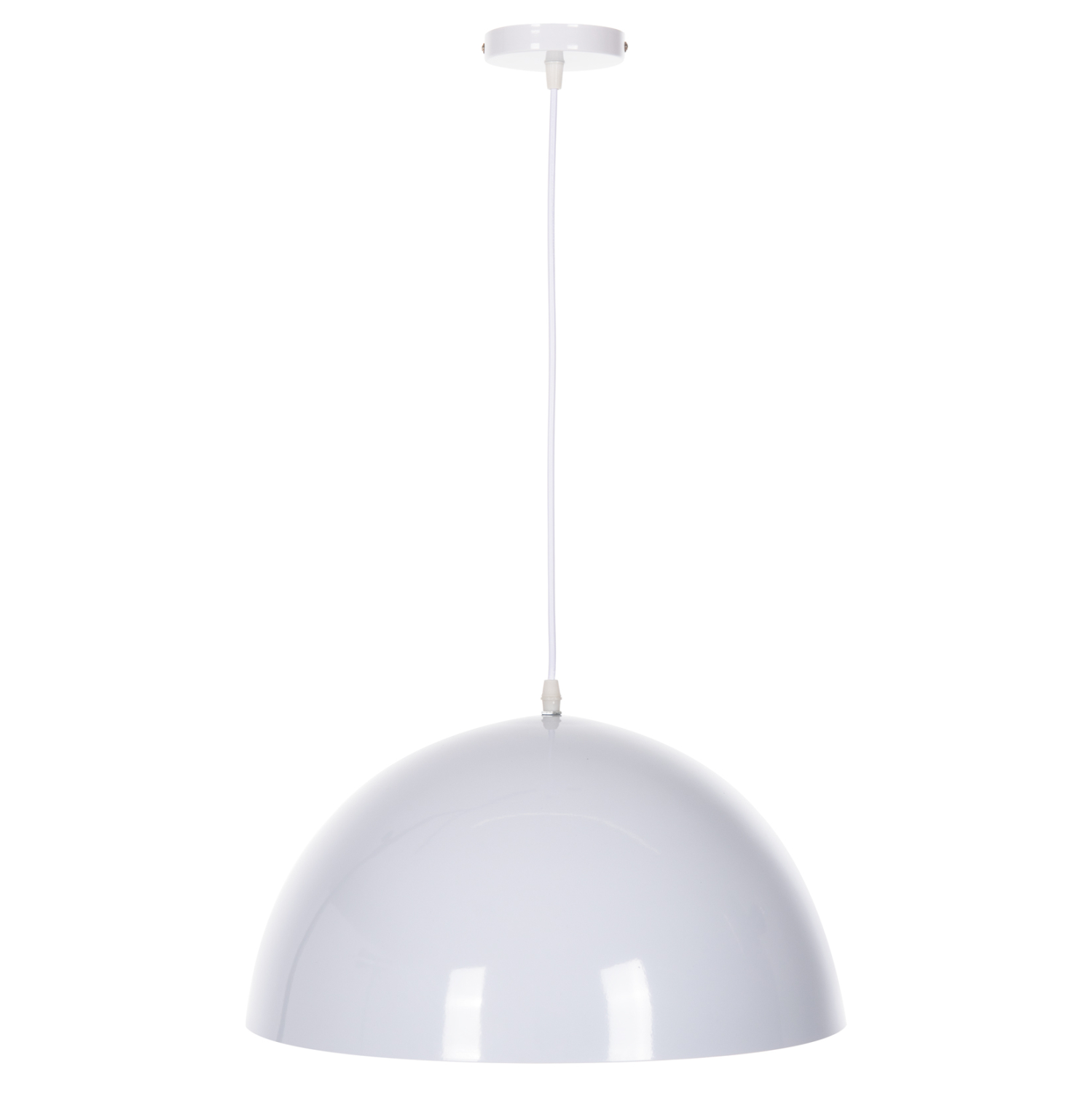 fotistiko-orofis-kremasto-fb94079-leyko- ΦΩΤΙΣΤΙΚΟ ΟΡΟΦΗΣ ΚΡΕΜΑΣΤΟ HM4079 ΛΕΥΚΟ ΜΕΤΑΛΛΙΚΟ ΚΑΠΕΛΟ Φ40x125Yεκ. - Image 1