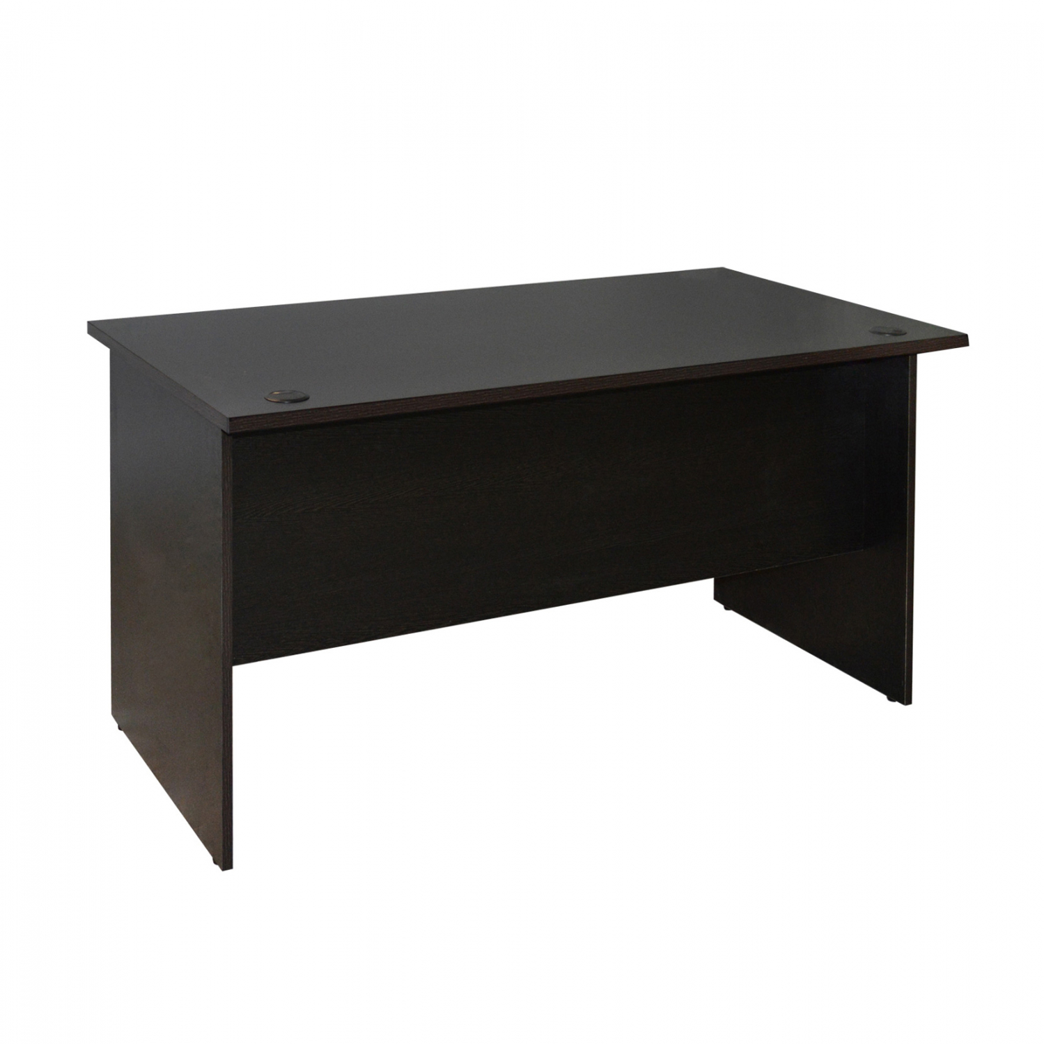 grafeio-epaggelmatiko-120x70x75-hm201502 ΓΡΑΦΕΙΟ ΕΠΑΓΓΕΛΜΑΤΙΚΟ SIENNA 120x70x75 HM2015.02 WENGE - Image 1