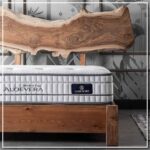 Ανατομικό στρώμα ALOEVERA DOUBLEFACE