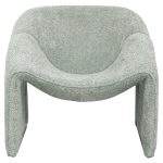 ΠΟΛΥΘΡΟΝΑ SPINER HM9599.05 ΦΥΣΤΙΚΙ ΜΠΟΥΚΛΕ ΥΦΑΣΜΑ 81x64x74Υεκ. - Image 2