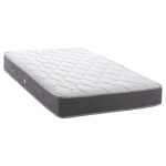 ΣΤΡΩΜΑ DREAMTOPIA ΣΕΙΡΑ LULLABY ALOE VERA HM655.120 BONNELL SPRING 120x200x20Y εκ. - Image 4