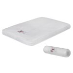 ΣΤΡΩΜΑ ΑΦΡΟΥ ΧΩΡΙΣ ΕΛΑΤΗΡΙΑ JORDY 110X190x15Y-- HM374.02  (ROLL PACKING) ΛΕΥΚΟ - Image 3