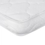 ΣΤΡΩΜΑ ΑΦΡΟΥ ΧΩΡΙΣ ΕΛΑΤΗΡΙΑ JORDY 150X200x15Y-- HM374.05  (ROLL PACKING)