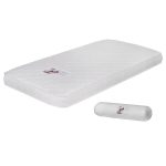 ΣΤΡΩΜΑ ΑΦΡΟΥ ΧΩΡΙΣ ΕΛΑΤΗΡΙΑ JORDY 90X190x15Y-- HM374.01  (ROLL PACKING) ΛΕΥΚΟ - Image 3
