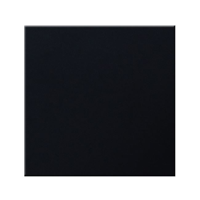 epifaneia-trapezioy-190-werzalit-60ch60- ΕΠΙΦΑΝΕΙΑ ΤΡΑΠΕΖΙΟΥ WERZALIT 60Χ60Χ3.5εκ. ΣΕ ΜΑΥΡΟ ΧΡΩΜΑ HM5229.01 - Image 1