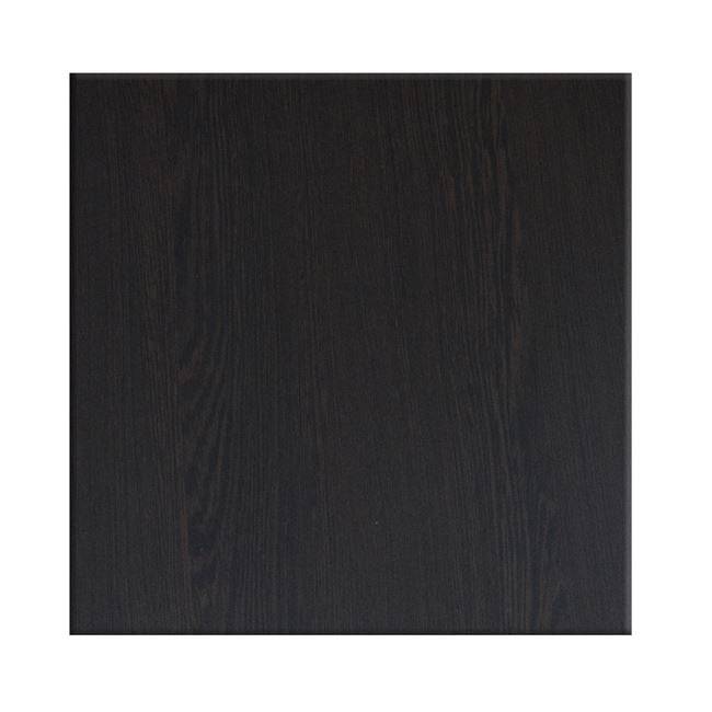 epifaneia-trapezioy-272-werzalit-70ch70- ΕΠΙΦΑΝΕΙΑ ΤΡΑΠΕΖΙΟΥ WERZALIT 70Χ70Χ3.5εκ. ΣΕ WENGE ΧΡΩΜΑ HM5230.03 - Image 1