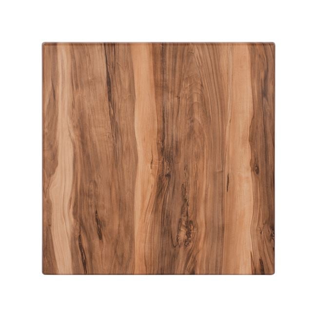 epifaneia-trapezioy-525-werzalit-60ch60- ΕΠΙΦΑΝΕΙΑ ΤΡΑΠΕΖΙΟΥ WERZALIT 60Χ60Χ3.5εκ. INDIAN SESAMI HM5229.10 - Image 1