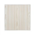 ΕΠΙΦΑΝΕΙΑ ΤΡΑΠΕΖΙΟΥ ΑΠΟ MDF 60Χ60 εκ. HM8437.03 ΔΡΥΣ ΜΑΥΡΟ