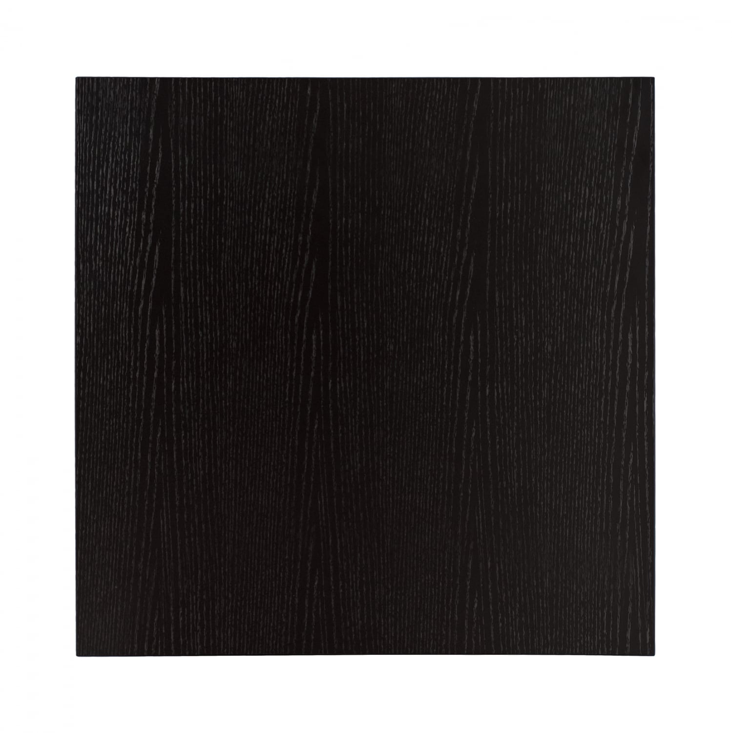 epifaneia-trapezioy-apo-mdf-80ch80-ek-ma-12 ΕΠΙΦΑΝΕΙΑ ΤΡΑΠΕΖΙΟΥ ΑΠΟ MDF 80Χ80 εκ. ΜΑΥΡΗ HM8439.02 - Image 1