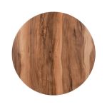 ΕΠΙΦΑΝΕΙΑ ΤΡΑΠΕΖΙΟΥ WERZALIT Φ60Χ2.5εκ. INDIAN SESAMI 525 HM5227.10