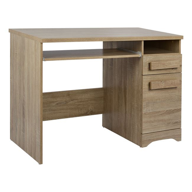 grafeio-playroom-sonama-hm11275-110x55x7 ΓΡΑΦΕΙΟ PLAYROOM SONAMA HM11275 110X55X76.5εκ - Image 1